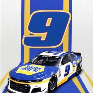 Meet your Posher, Barry